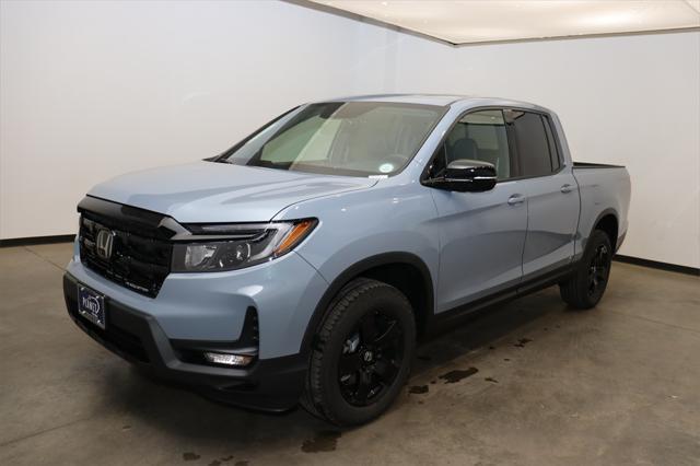 new 2025 Honda Ridgeline car, priced at $46,655