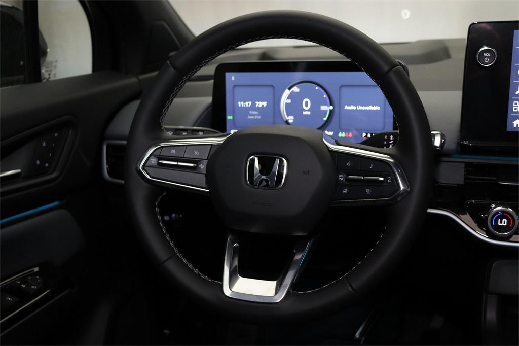 new 2025 Honda Prologue car, priced at $55,561