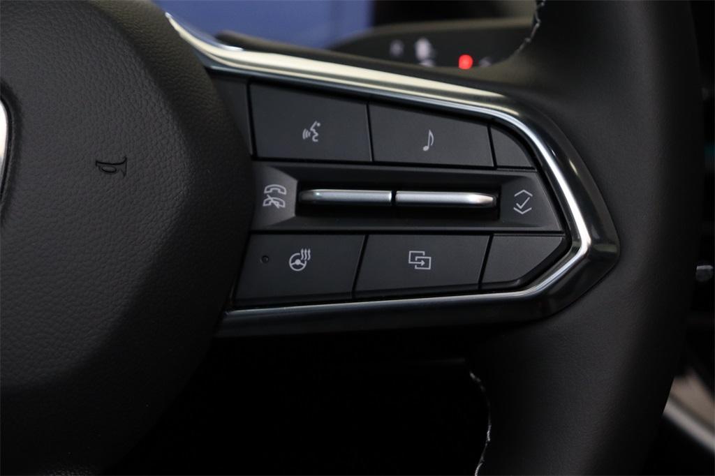 new 2025 Honda Prologue car, priced at $55,561