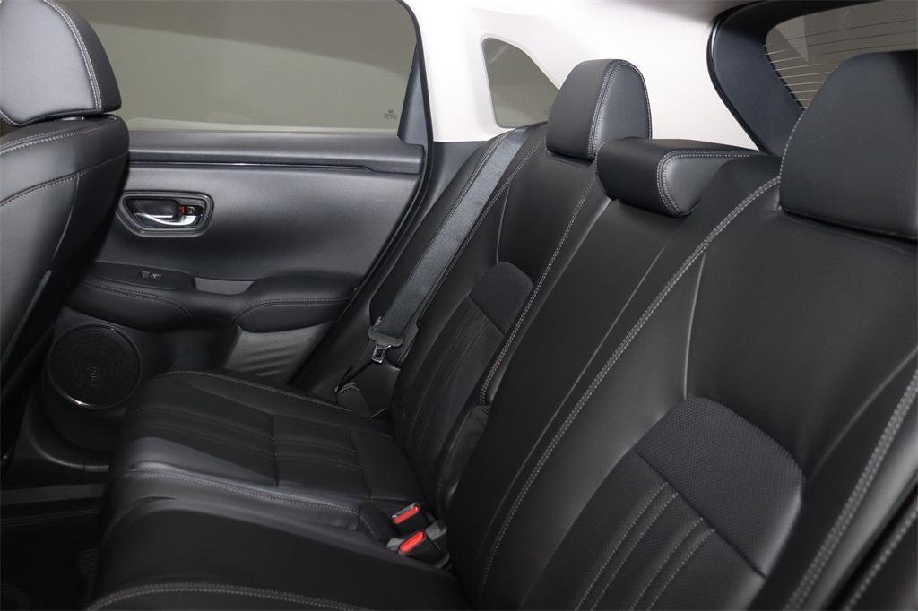new 2026 Honda HR-V car, priced at $32,400