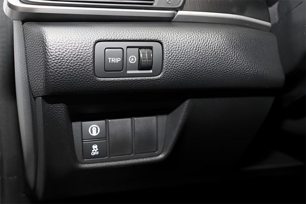 used 2022 Honda Accord car, priced at $26,700