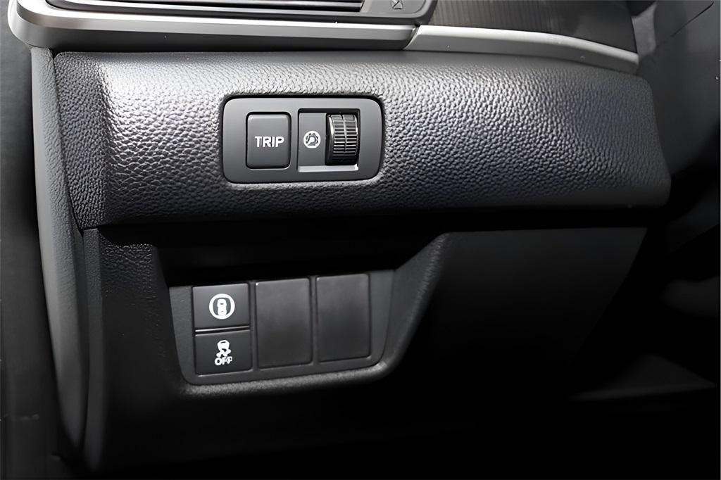 used 2022 Honda Accord car, priced at $26,300