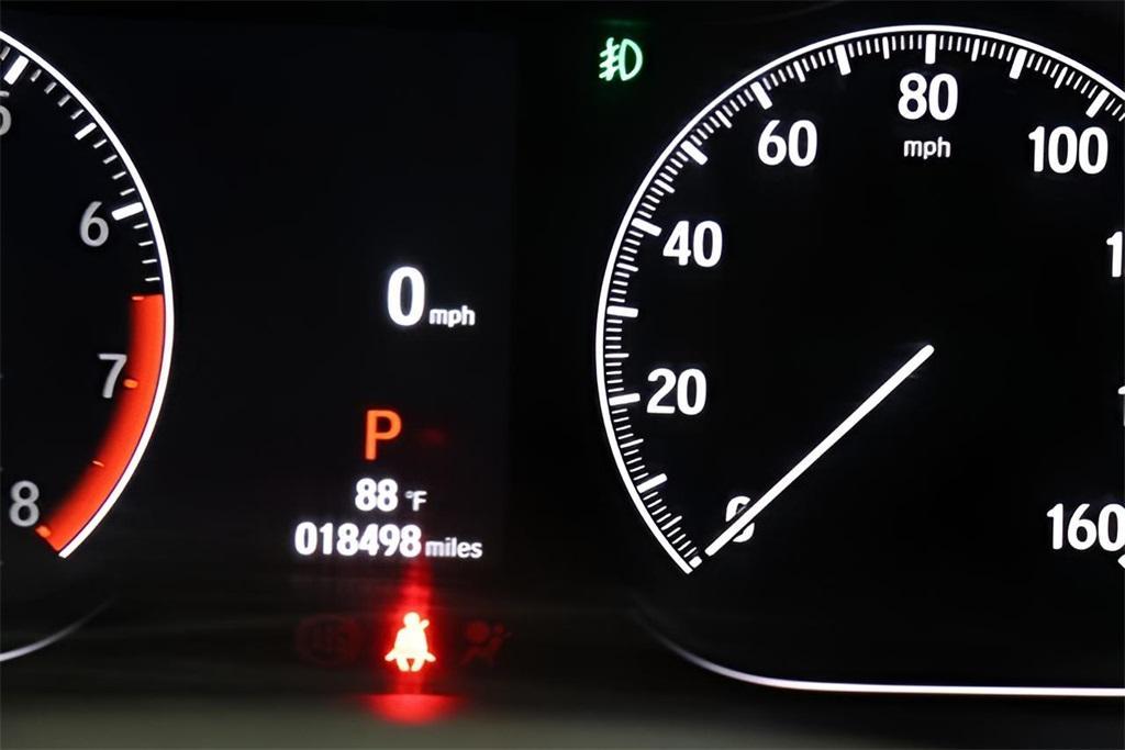 used 2022 Honda Accord car, priced at $26,700