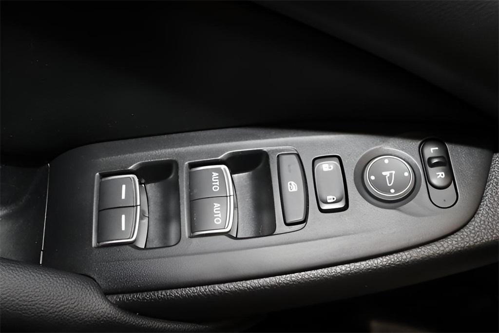 used 2022 Honda Accord car, priced at $26,700