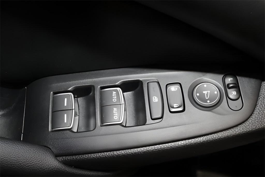 used 2022 Honda Accord car, priced at $26,300