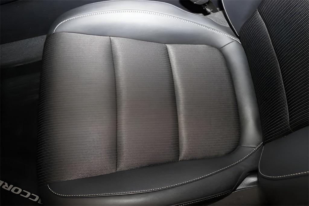 used 2022 Honda Accord car, priced at $26,300