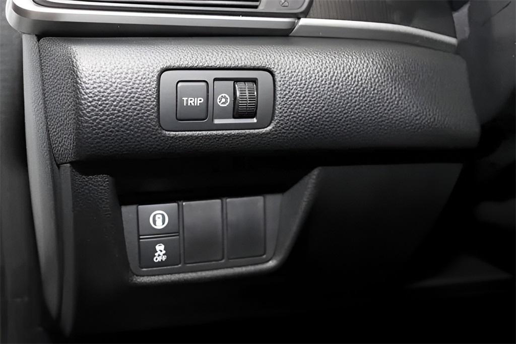 used 2022 Honda Accord car, priced at $26,300
