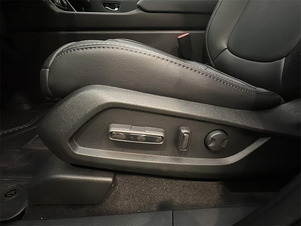 new 2025 Honda Pilot car, priced at $48,825