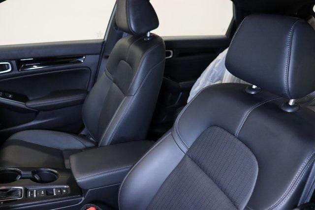 used 2022 Honda Civic car, priced at $27,000