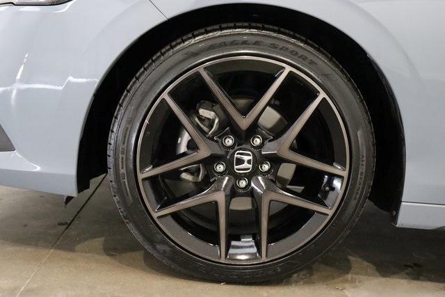 used 2022 Honda Civic car, priced at $27,000