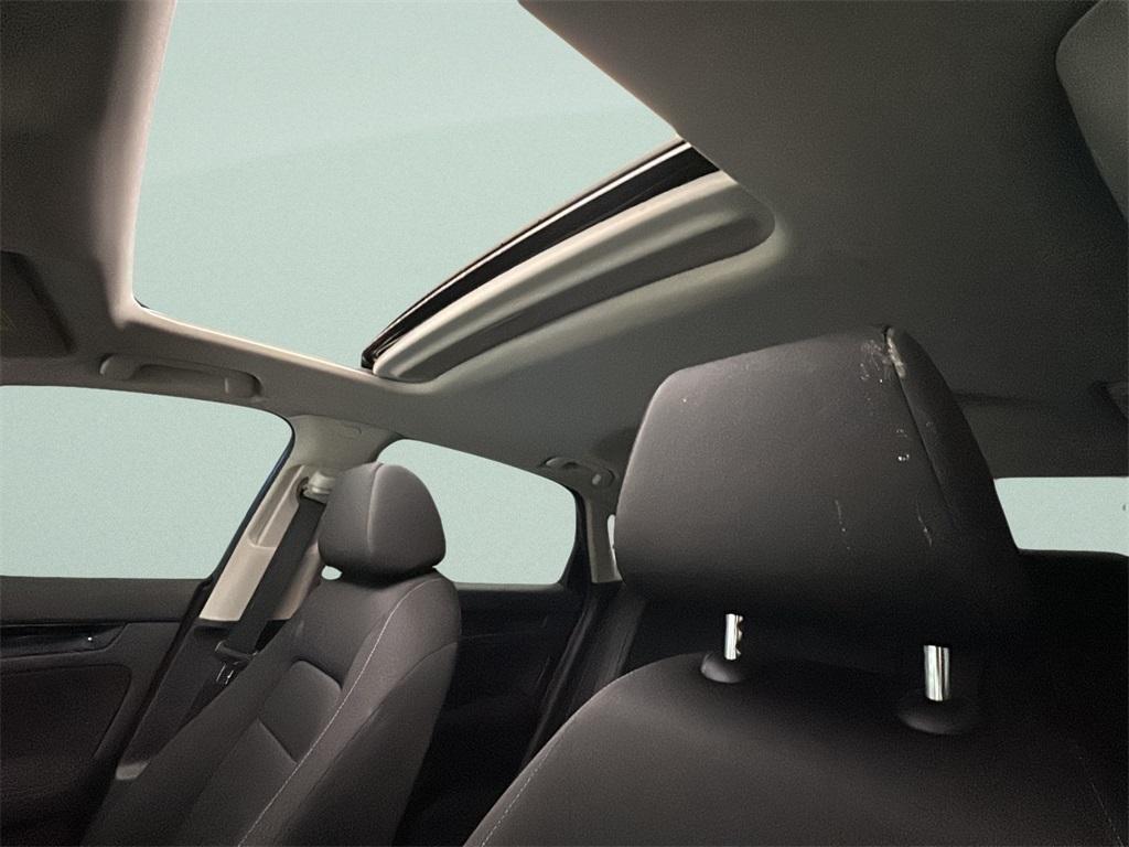 used 2022 Honda Civic car, priced at $23,000