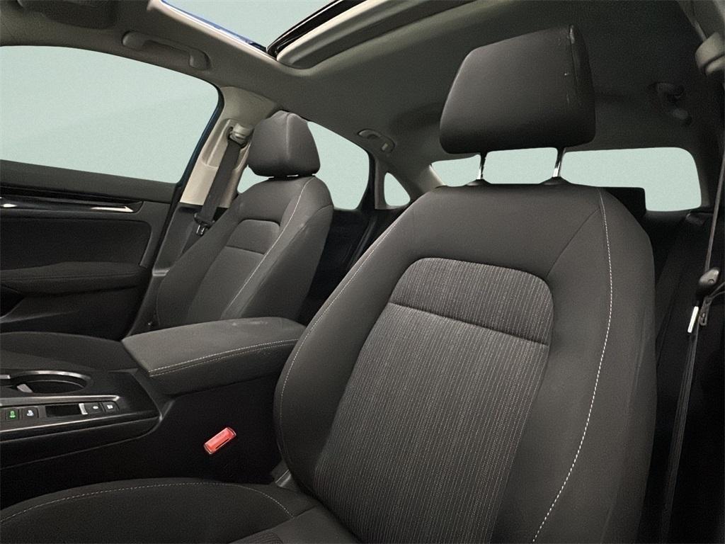 used 2022 Honda Civic car, priced at $23,000