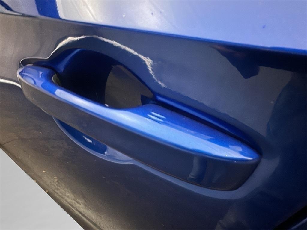 used 2022 Honda Civic car, priced at $23,000