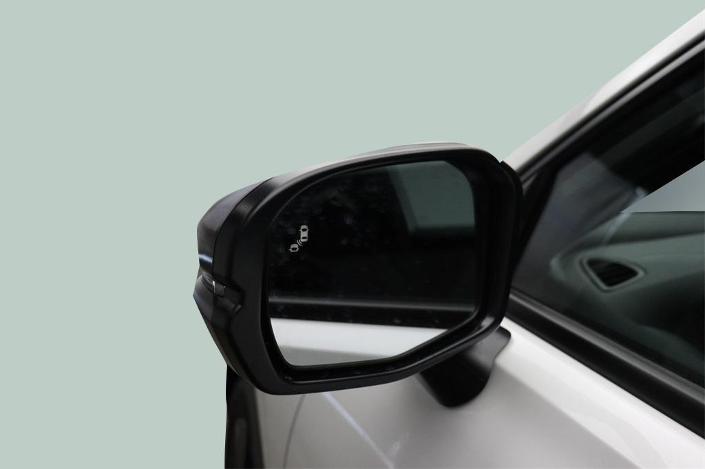 new 2026 Honda HR-V car, priced at $30,223