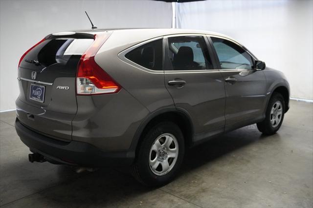 used 2014 Honda CR-V car, priced at $12,000