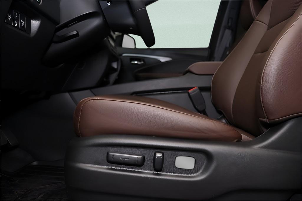 new 2025 Honda Ridgeline car, priced at $42,628