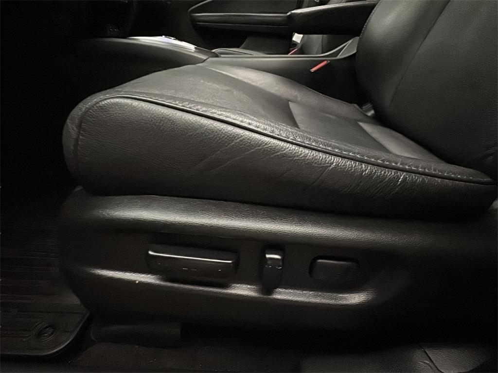 used 2022 Honda Pilot car, priced at $29,900