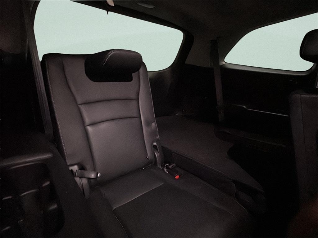 used 2022 Honda Pilot car, priced at $29,900