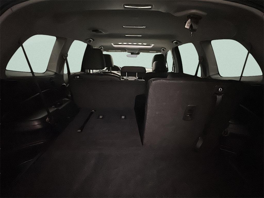 used 2022 Honda Pilot car, priced at $29,900