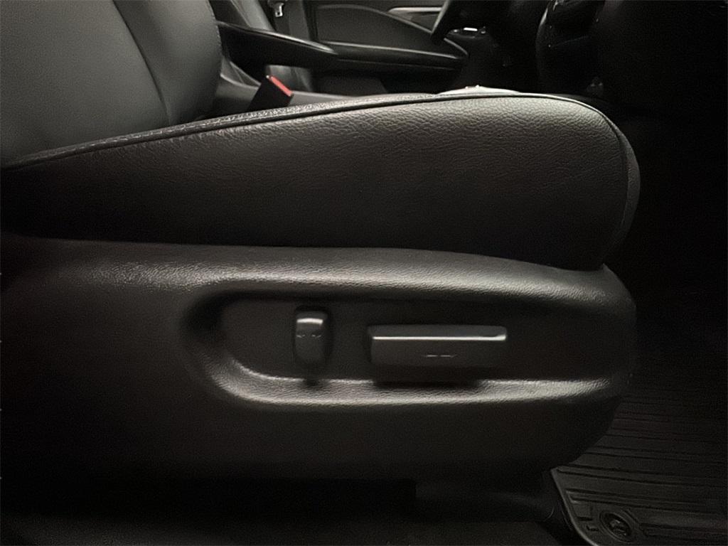 used 2022 Honda Pilot car, priced at $29,900