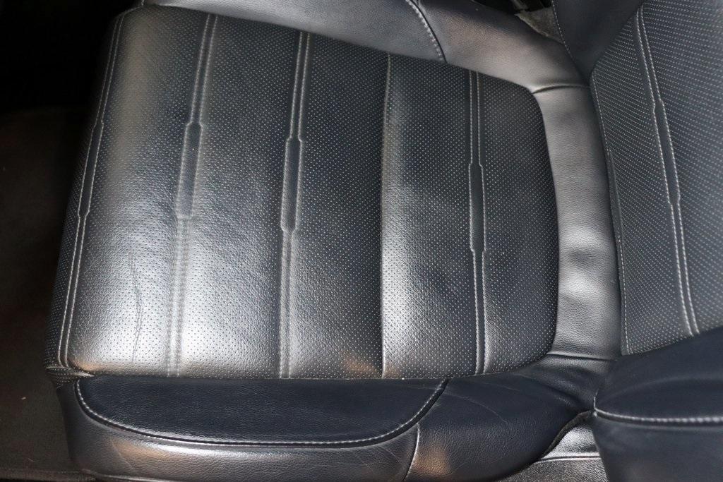used 2018 Honda CR-V car, priced at $22,500