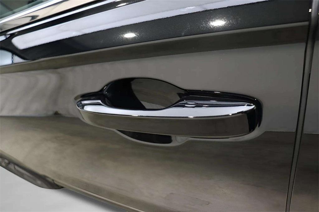 new 2026 Honda CR-V car, priced at $36,781