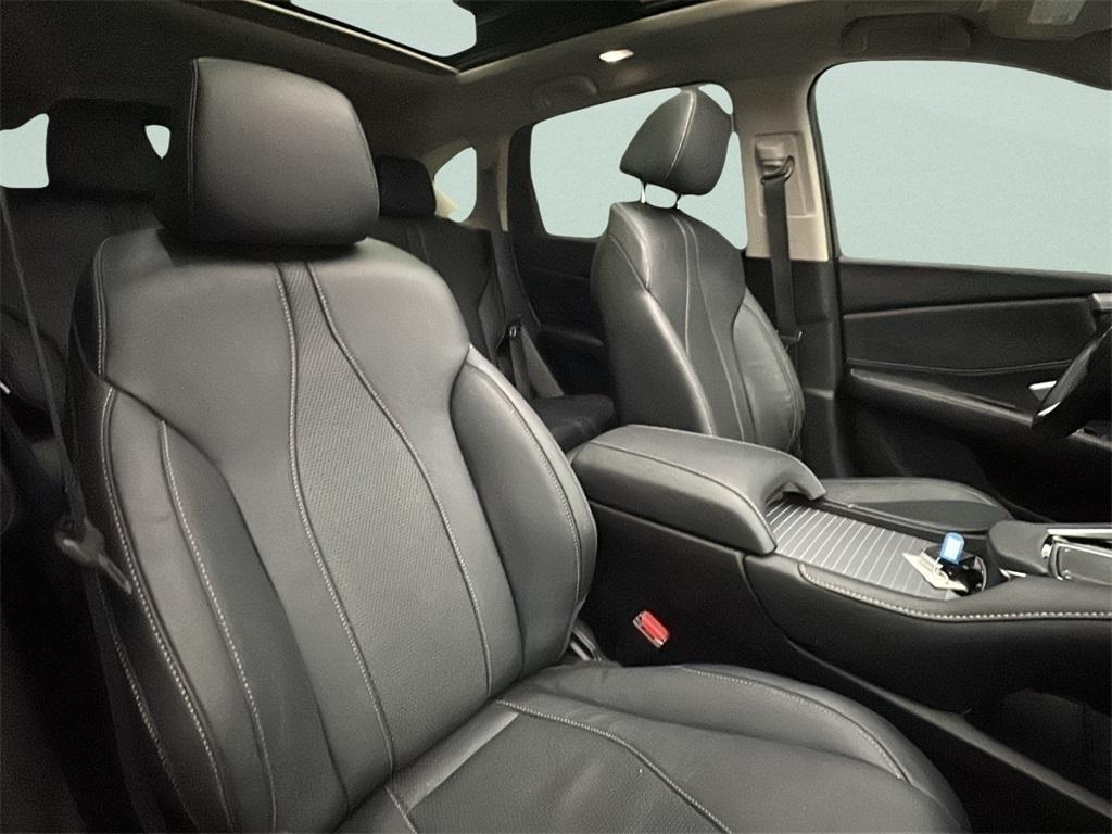 used 2022 Acura RDX car, priced at $31,900