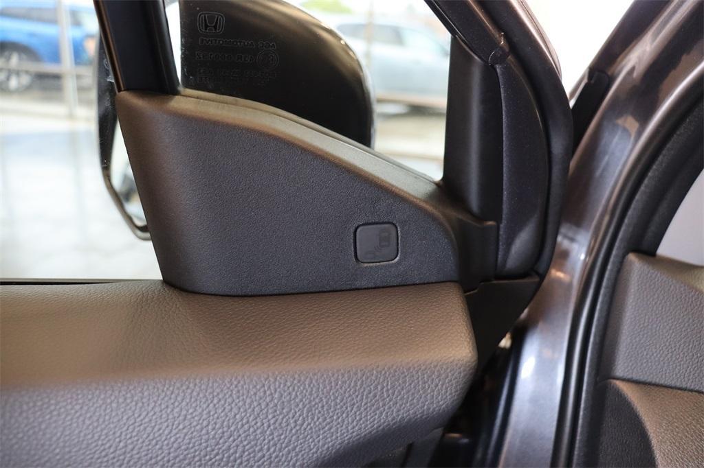 new 2025 Honda Ridgeline car, priced at $43,668