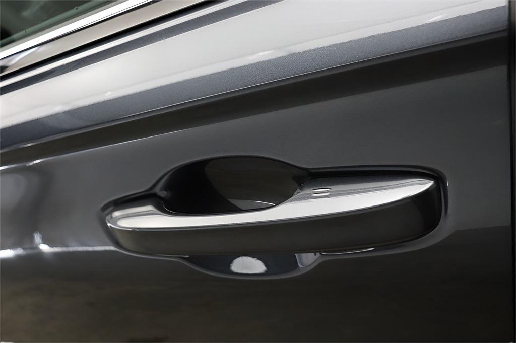 new 2026 Honda CR-V car, priced at $34,802