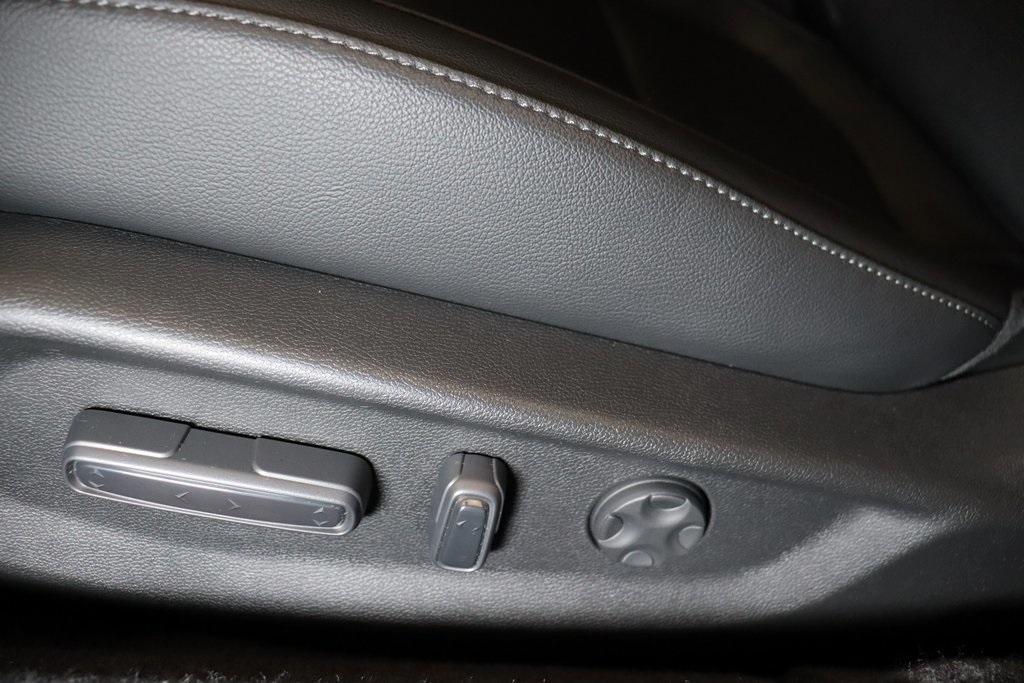 used 2022 Honda Accord car, priced at $27,750
