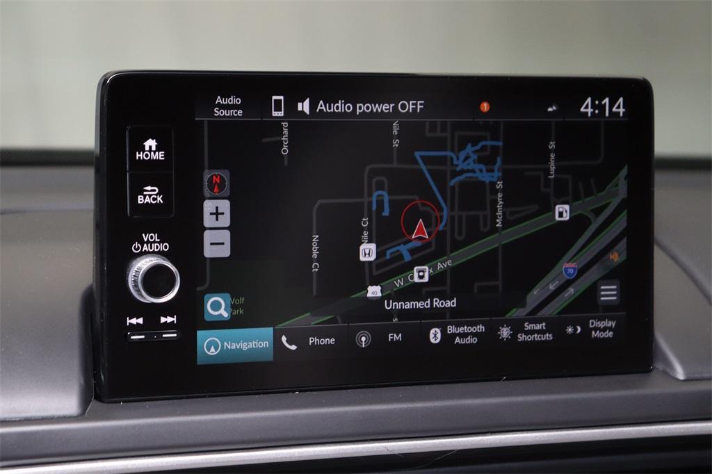 new 2025 Honda Pilot car, priced at $61,429