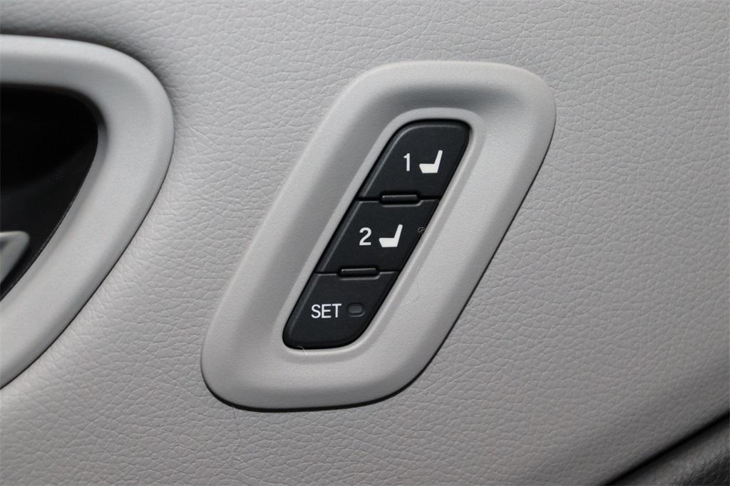 new 2025 Honda Pilot car, priced at $61,429
