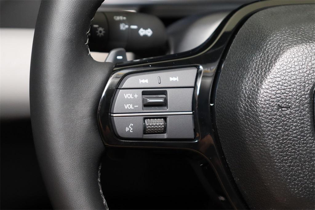 new 2025 Honda Pilot car, priced at $61,429