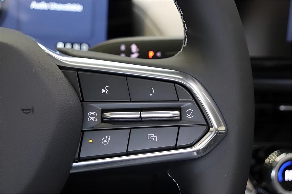 new 2025 Honda Prologue car, priced at $55,561