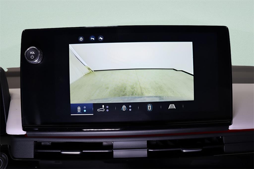 new 2025 Honda Prologue car, priced at $55,561