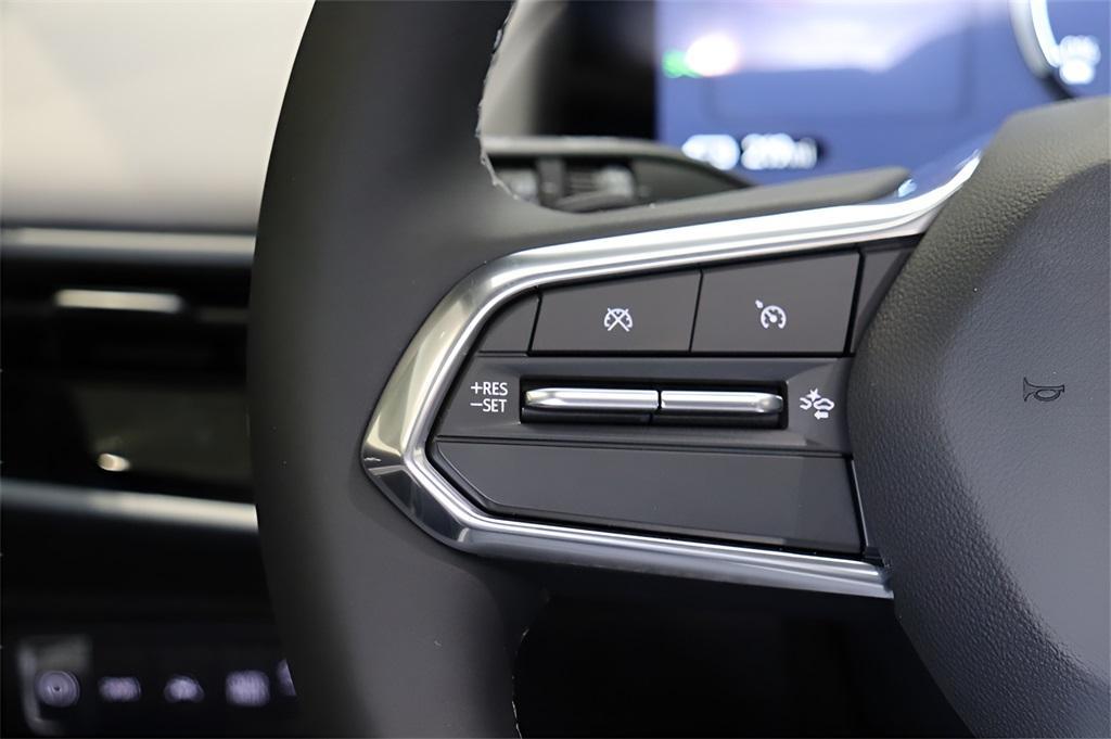new 2025 Honda Prologue car, priced at $55,561