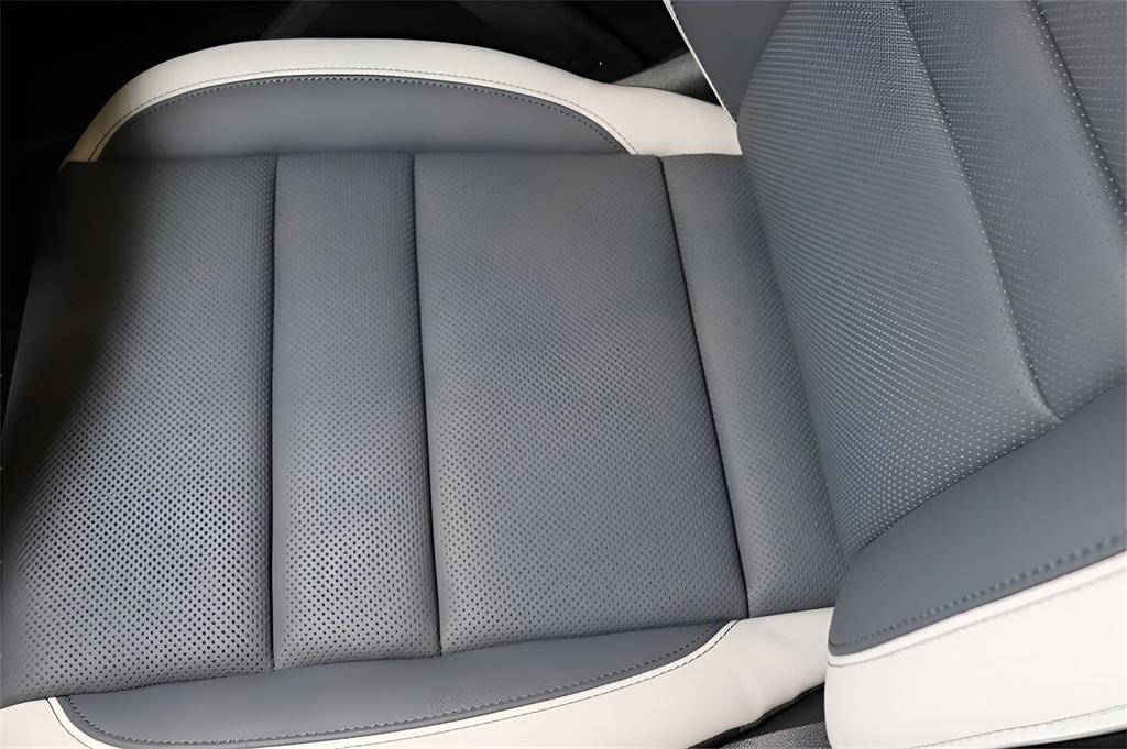 new 2025 Honda Prologue car, priced at $55,561