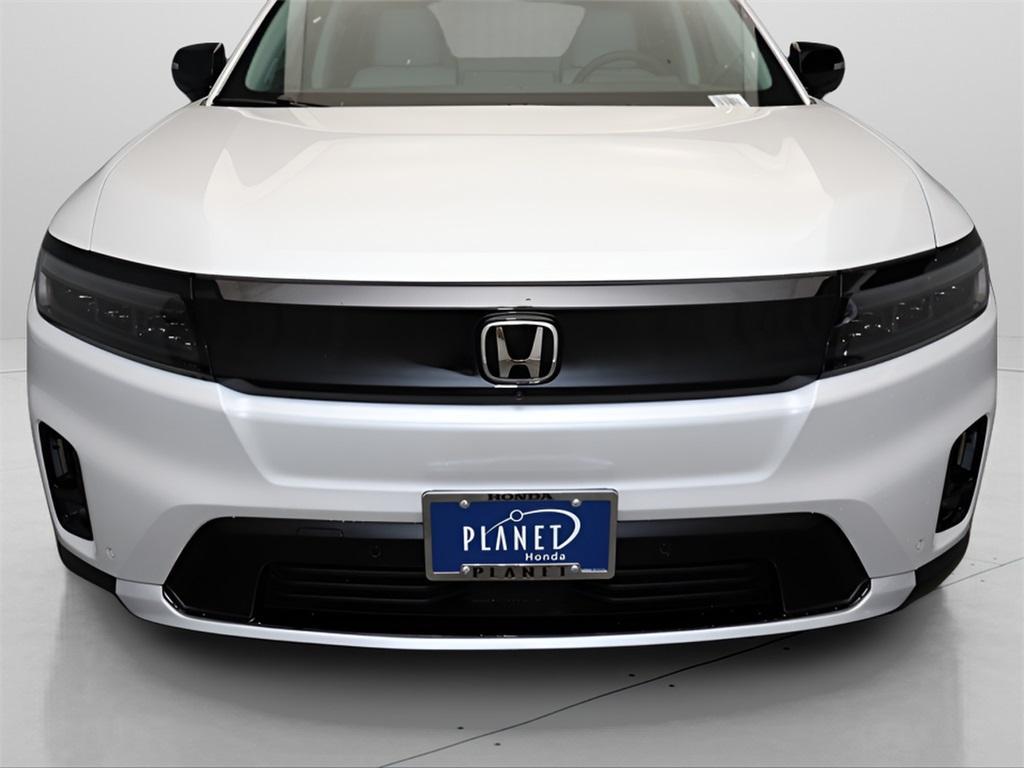 new 2025 Honda Prologue car, priced at $55,561