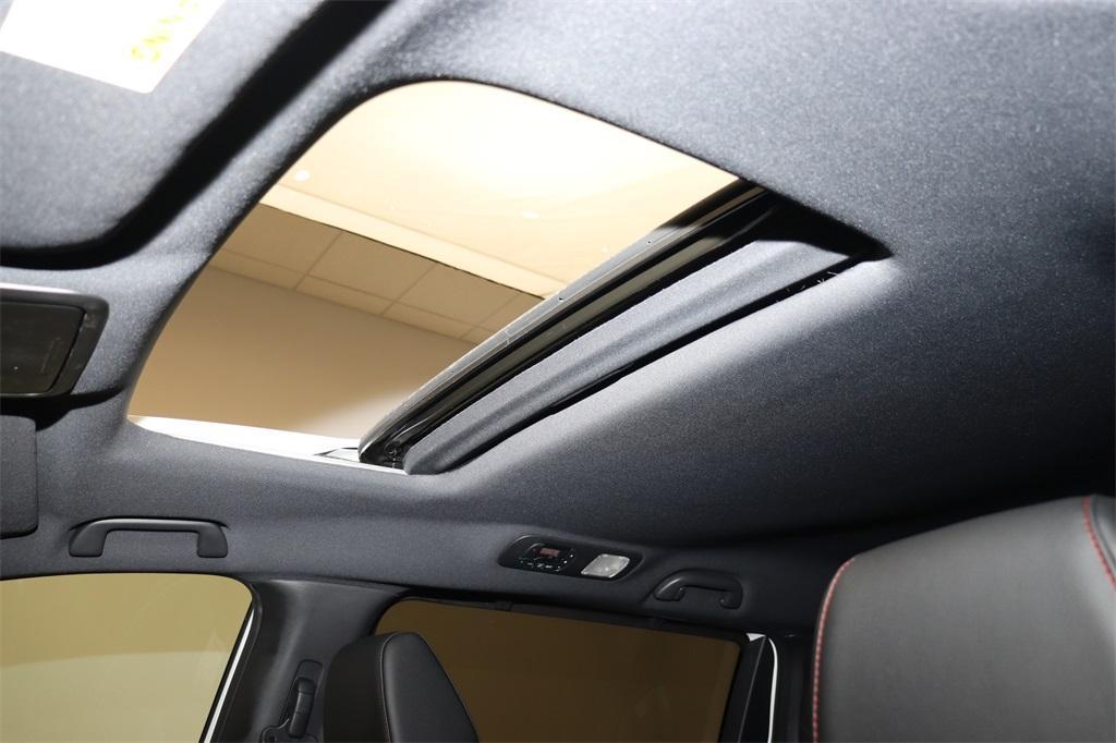 new 2025 Honda Odyssey car, priced at $42,538