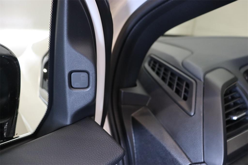 new 2025 Honda Odyssey car, priced at $42,538