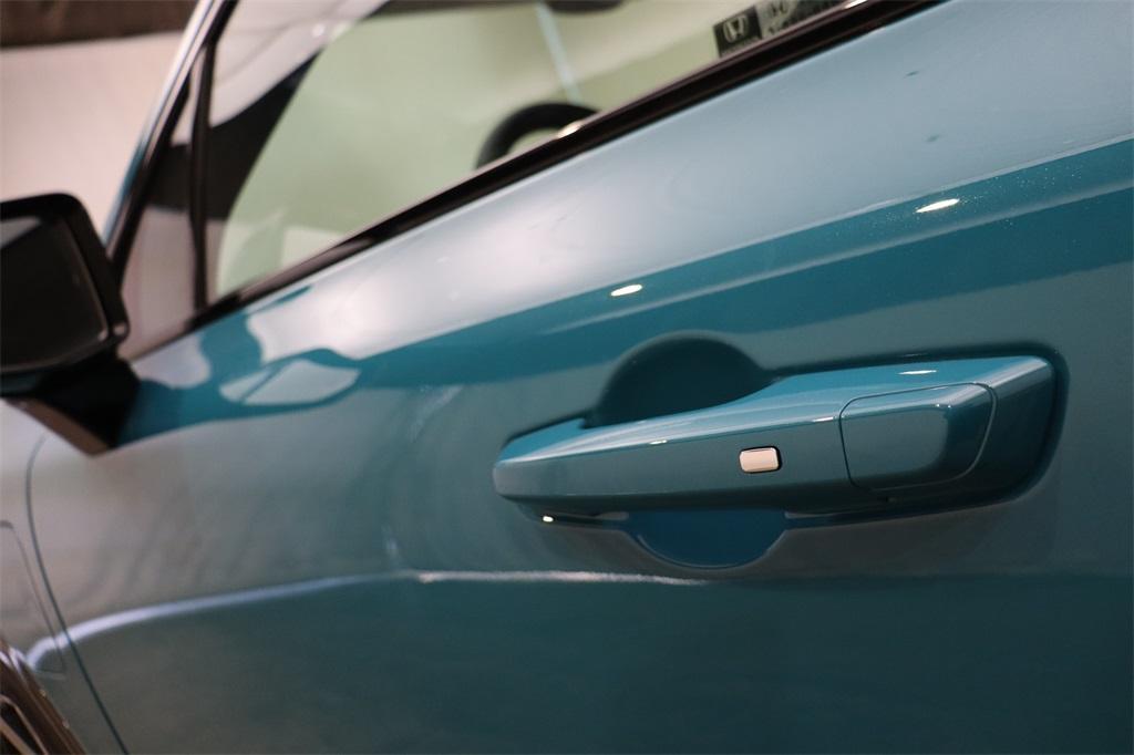 new 2025 Honda Prologue car, priced at $50,073