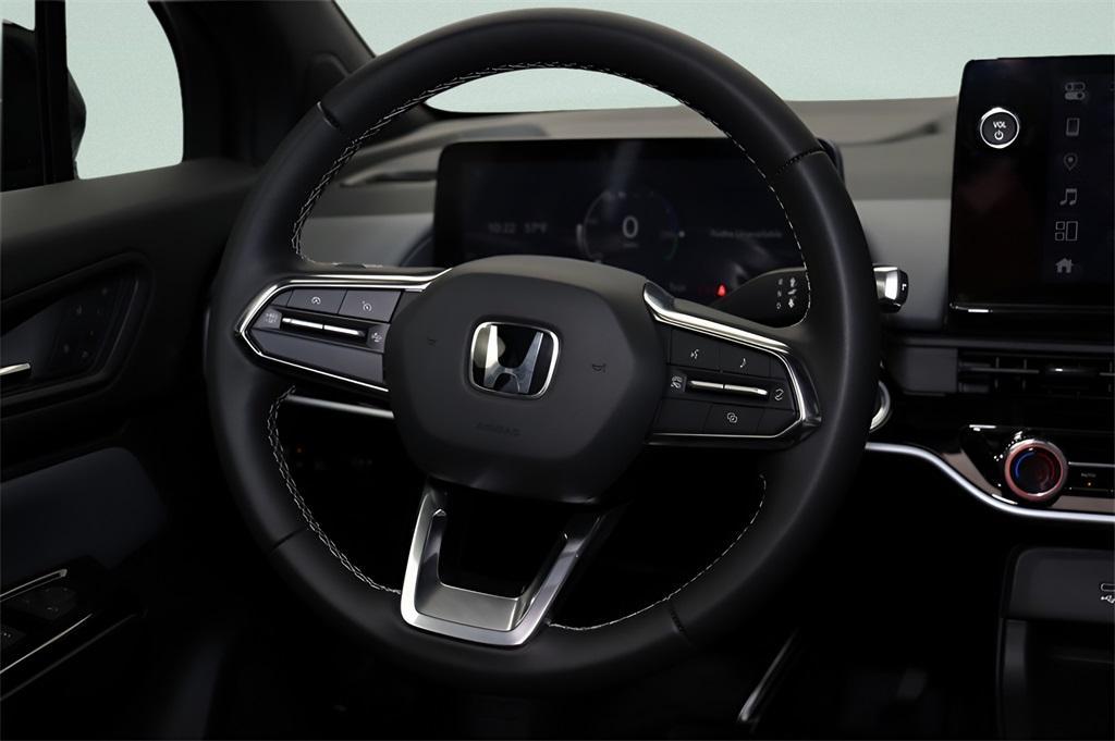 new 2025 Honda Prologue car, priced at $50,073