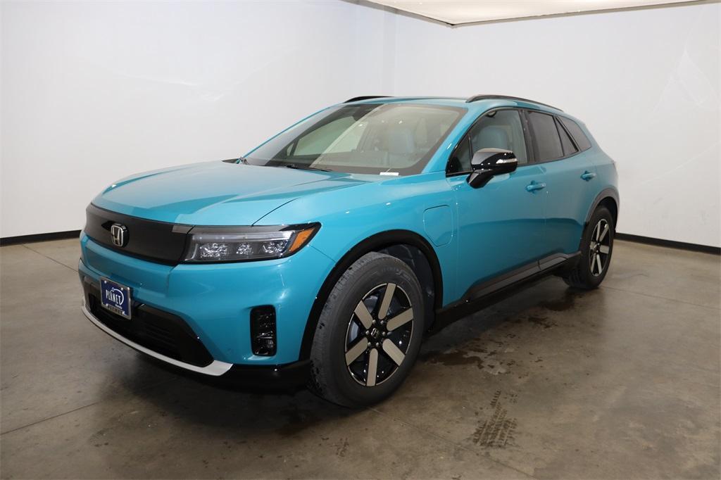 new 2025 Honda Prologue car, priced at $50,073