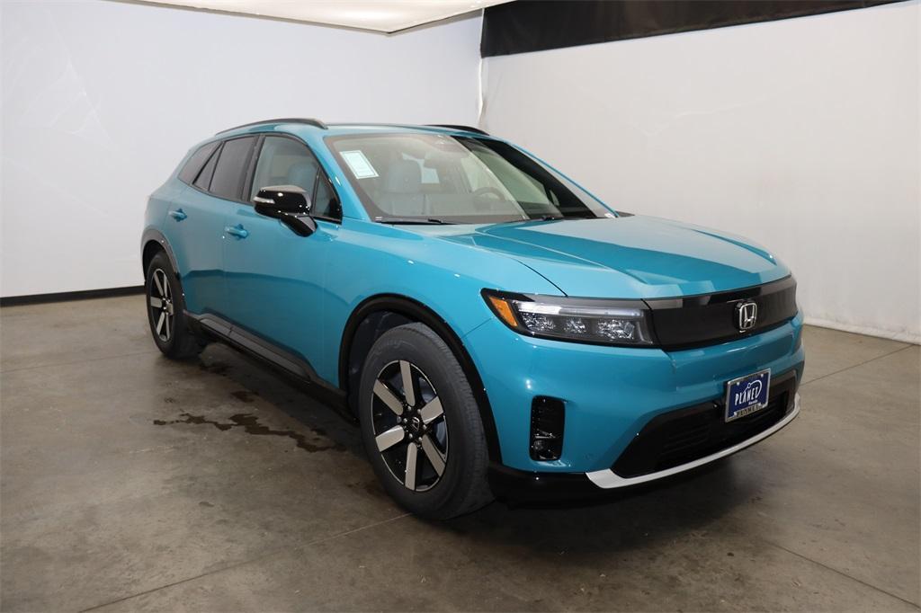 new 2025 Honda Prologue car, priced at $50,073
