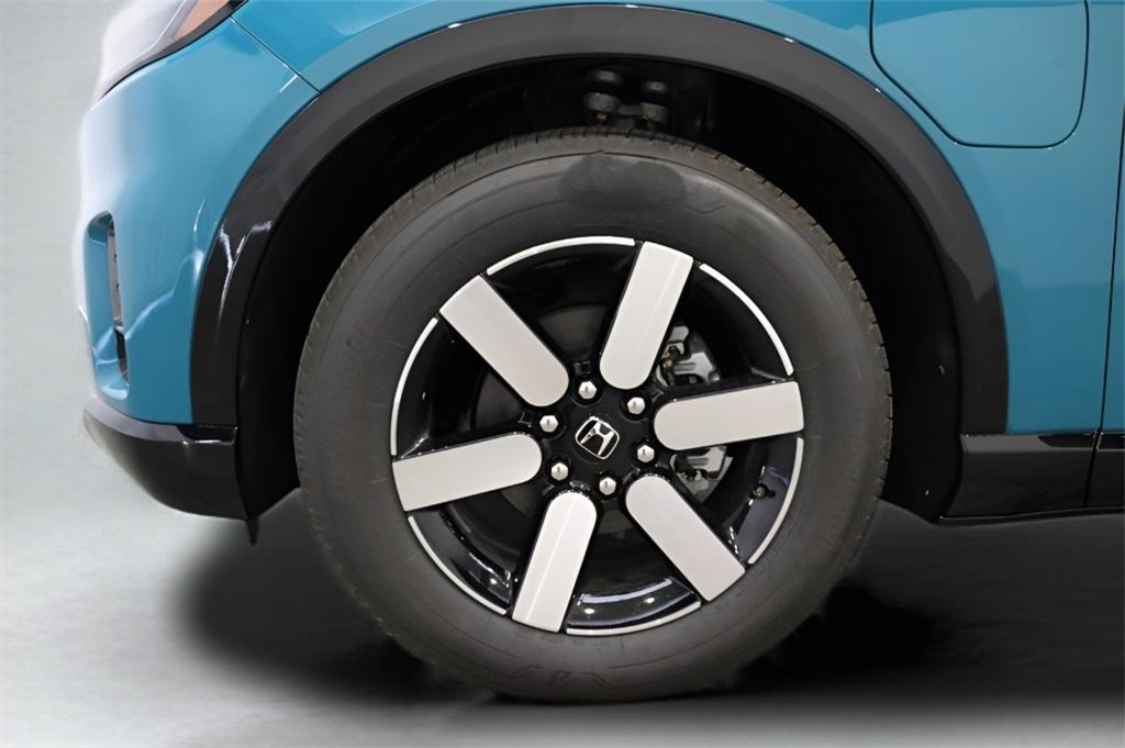 new 2025 Honda Prologue car, priced at $50,073