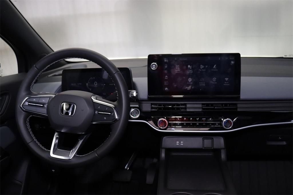 new 2025 Honda Prologue car, priced at $50,073