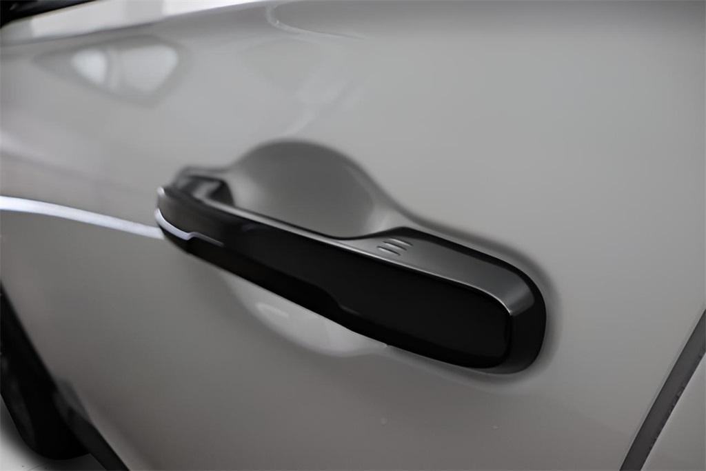 new 2026 Honda Passport car, priced at $50,400