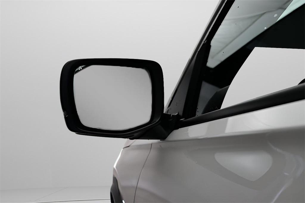 new 2026 Honda Passport car, priced at $50,400