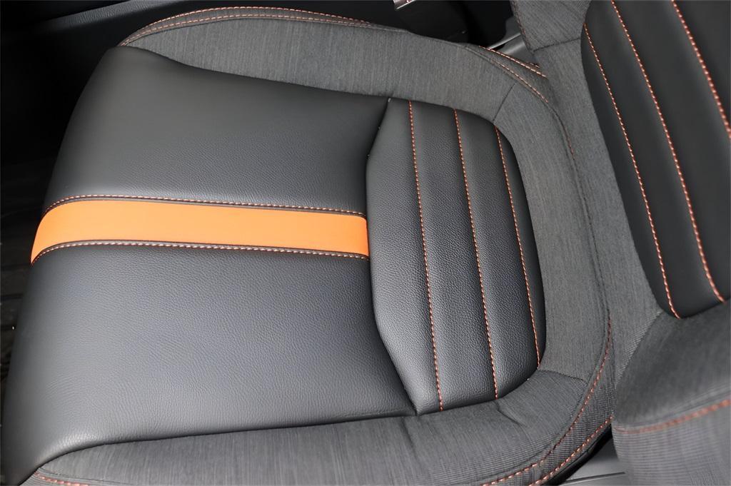 new 2026 Honda Passport car, priced at $50,400