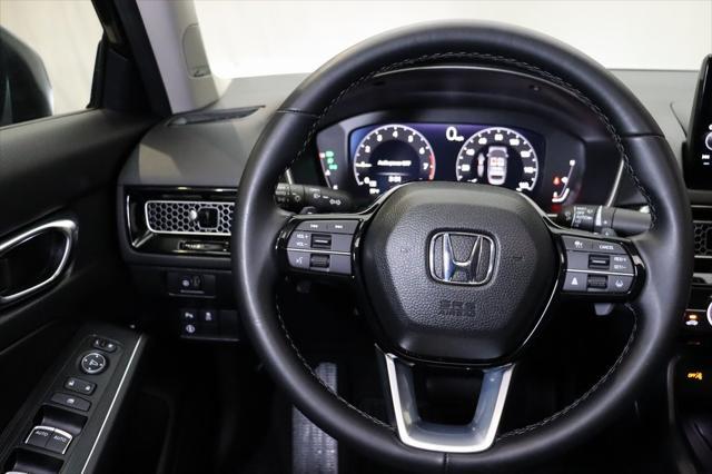 used 2024 Honda Civic car, priced at $29,000